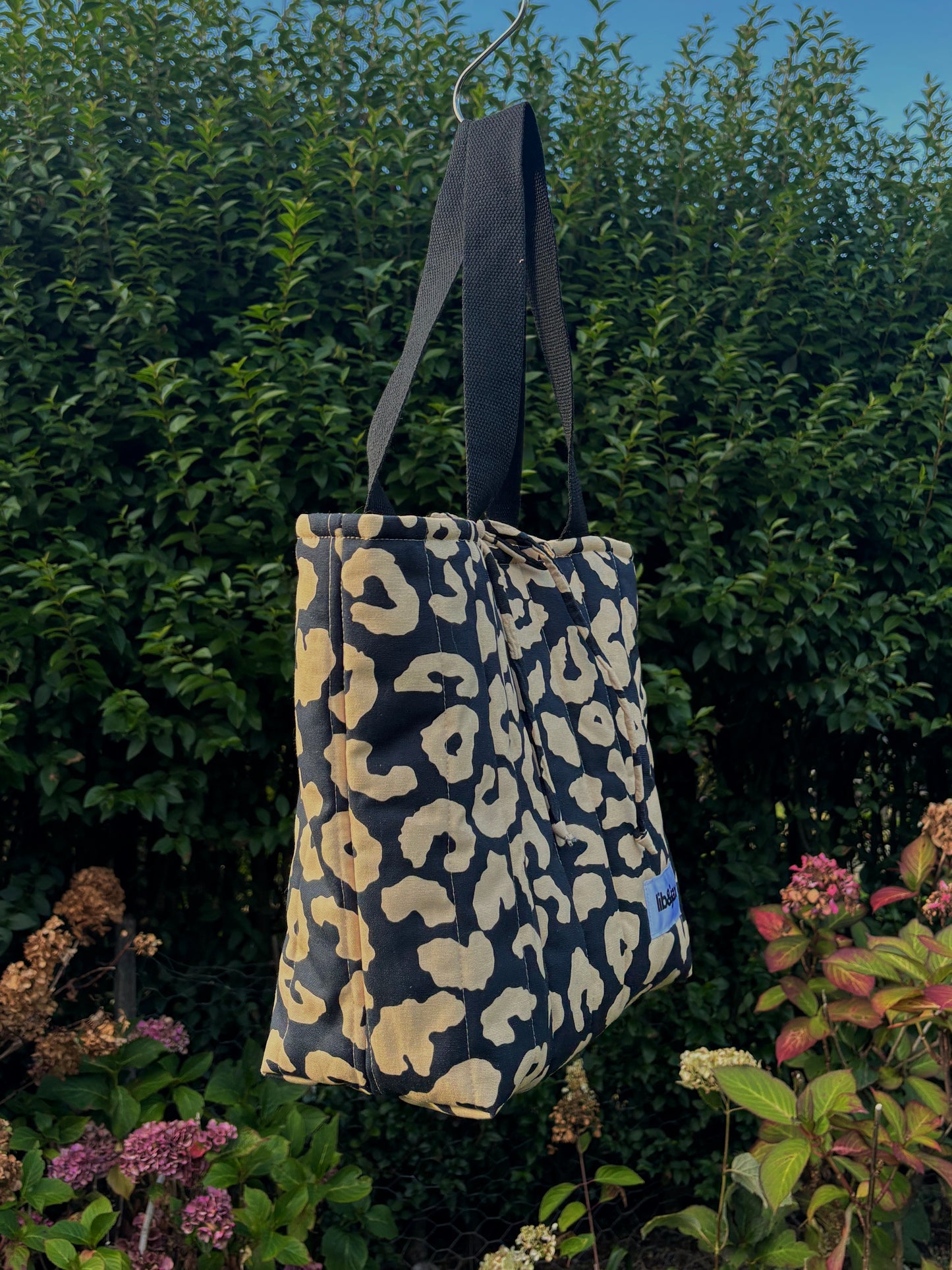 (Last Tote Remaining!) Zoo Totes