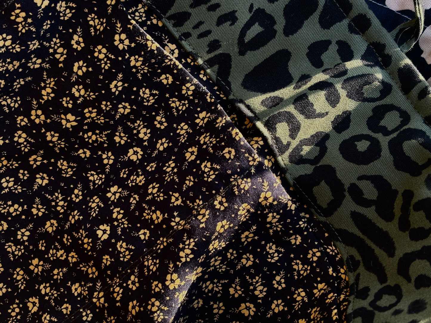 (Last Tote Remaining!) Zoo Totes