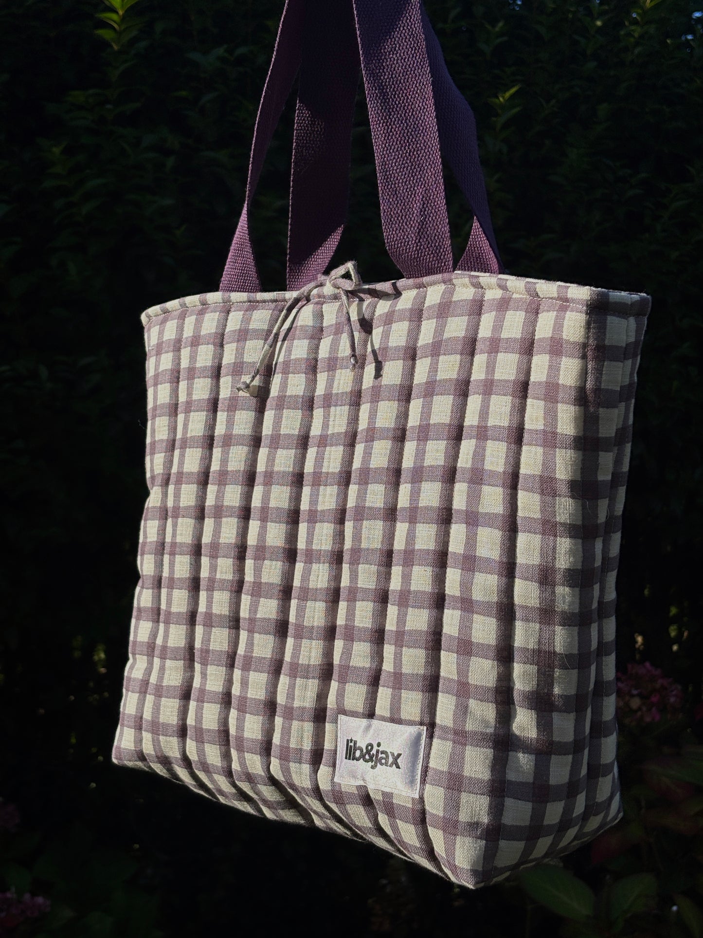 (Last Tote Remaining!) Zoo Totes