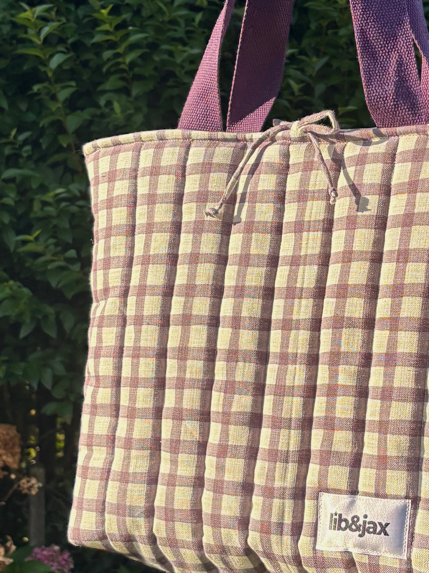 (Last Tote Remaining!) Zoo Totes