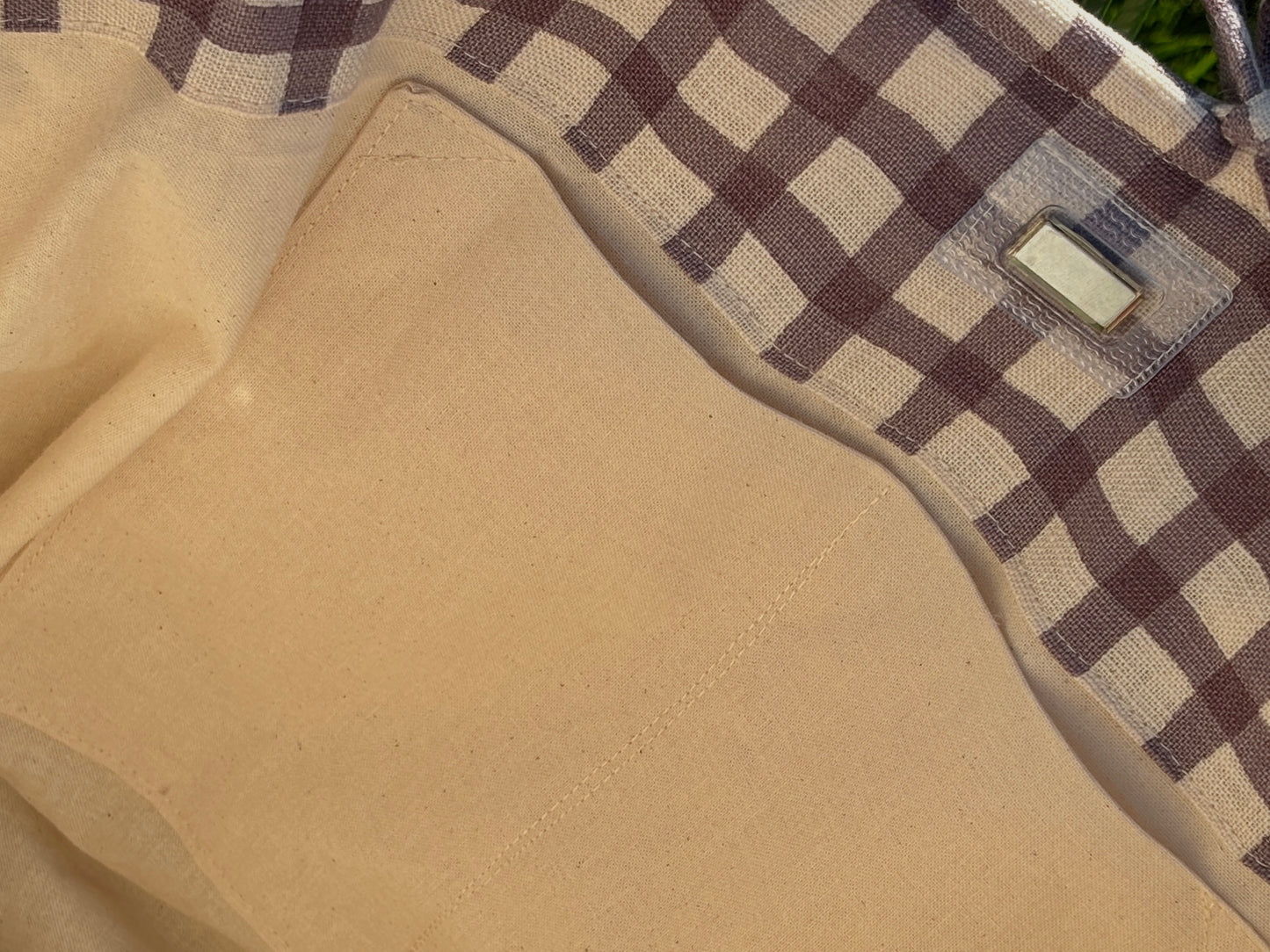 (Last Tote Remaining!) Zoo Totes