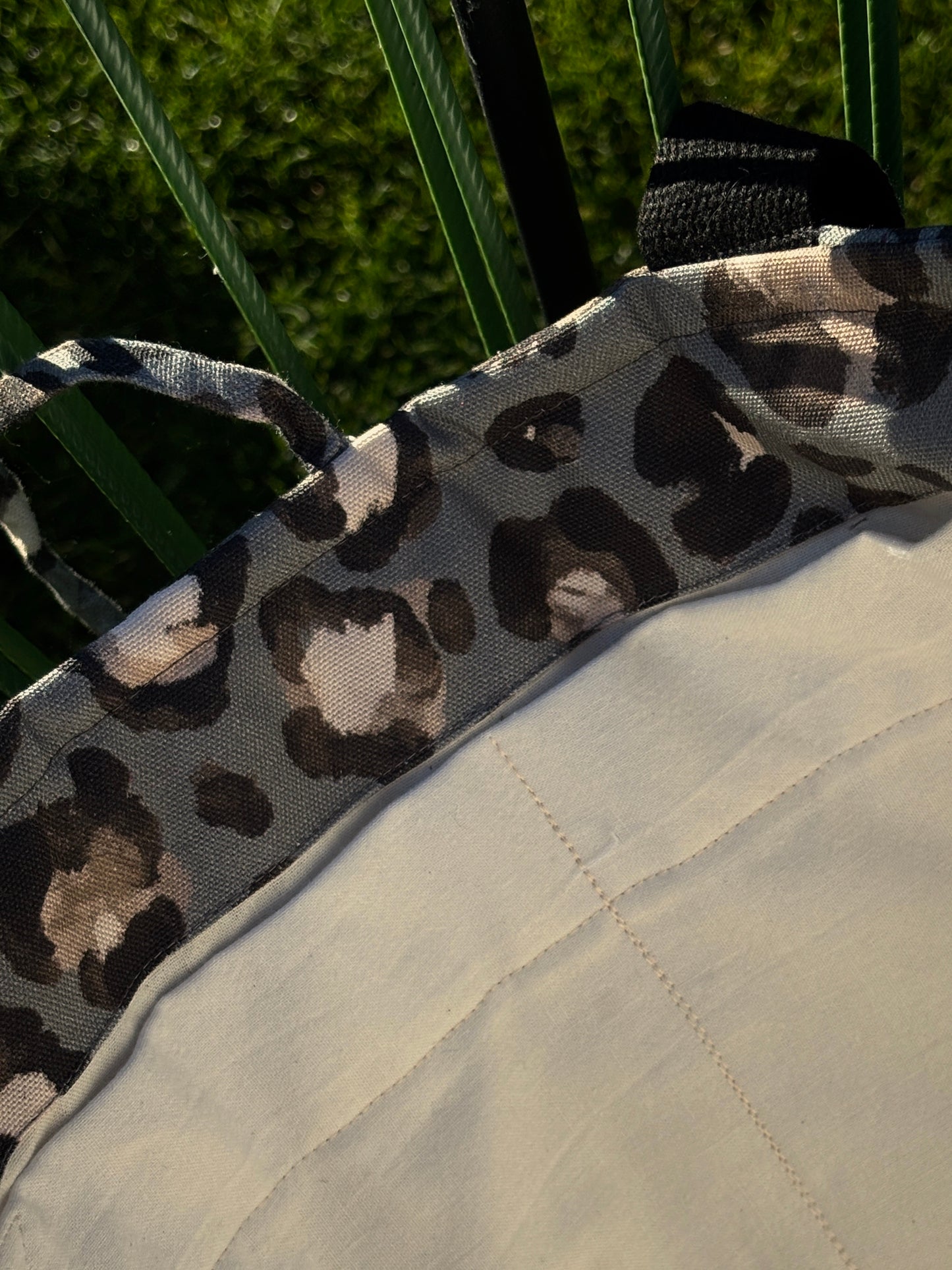 (Last Tote Remaining!) Zoo Totes